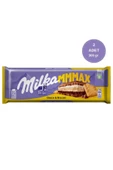 Milka Choco & Biscuit Tablet Çikolata 300 Grx 2 Adet - 1