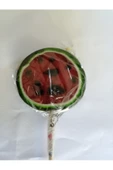 Candy Alaiye Polonya Lolipop Şeker. 10 Adet Meyve Çeşnili Şeker. - 3