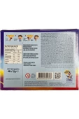 Hleks Patlayan Şekerli Ayak Lolipop Colalı 12 Gr 48'li - 3