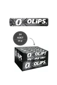 Olips Keskin Mentol 28gr 24'lü Paket - 1