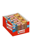 Hanuta 44 gr 2'li Gofret - 18 Adet (1 Koli) - 1