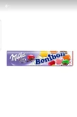 Milka Bonibon Drajeli Şeker 24,3 gr 24 Adet - 2