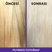 Elseve Turunculaşma Karşıtı Mor Maske 150ml - 2
