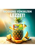 First Sensations Tropikal Meyve Aromalı Sakız 27 gr - 12 Adet - 1