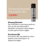 The Ceel Saç Dolgunlaştırıcı Sprey Siyah 100ml - 3