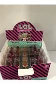 L.O.L. SURPRISE Lol Surprıse Lol Ruj Şeker 12gr X 20 Adettir Orjinal Ürün - 1