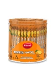 KENT Olips Tofita Yumiyum Portakal 120'li Kutu Yumıyum Portakallı - 1