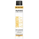 Syoss Smooth&Silky Sprey Saç Bakım Kremi 200ml - 1