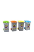 JOY TOP Joytop Sweet Dumpster Lollipop 11 g 1 adet - 2