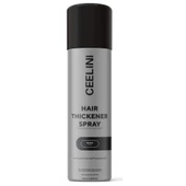 The Ceel Saç Dolgunlaştırıcı Sprey Siyah 100ml - 2