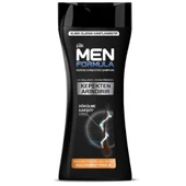 İpek Men Dökülme Karşıtı Kepek Şampuan 480ml - 1