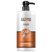 Ceylinn Silk Protein Şampuan 500ml - 1