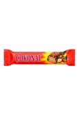 Ülker Çokonat Fındıklı Gofret 24'lü 33 gr 144 Adet - 1
