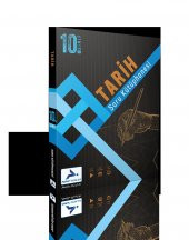 Paraf - 10.sınıf Tarih Soru Kütüphanesi - 1