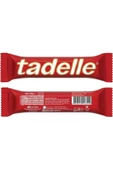 Ülker Tadelle Fındık Dolgulu Sütlü Çikolata 30 Gr X 20' Li - 2