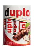 Kinder Ferrero Duplo 10 Riegel - 1