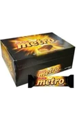 Ülker Metro Çikolata 36 Gr 24 Adet - 1