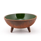 Sermik Sunum Kasesi - 1