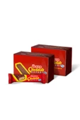 Ülker Çikolatali Gofret 36 gr -36 Adet / 2 Adet - 1