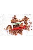 Choceur 2 Paket Nussknacker Yeni Üretim Bütün Fındıklı Çikolata 100g Orijinal Alman Çikolatası - 3