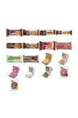 Eti Burçak Hoşbeş Puflu Set - 1
