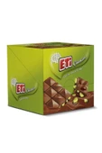 Eti Çikolata Antep Fıstıklı Kare (6 Adet) - 1