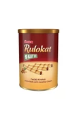Ülker 9 Kat Tat Rulokat Fındıklı Rulo Gofret 170G - 1