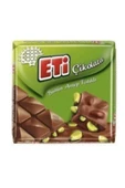 Eti Çikolata Antep Fıstıklı Kare (6 Adet) - 2