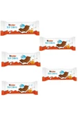 Kinder Süt Dilimi 5'li - 1
