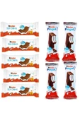 Kinder Süt Dilimi(5)-pingui(4) - 1