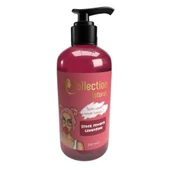 Collection Natural Balyaj Boyası Şeker Pembe 250ml - 1