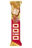 Ülker Dido Gold Süt Reçeli Tadında Çikolata*24 Adet - 1