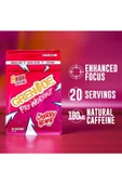Grenade Pre-Workout Cherry Bomb 330 gr - 3