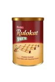 Ülker 9 Kat Tat Rulokat Fındıklı Rulo Gofret 170g (6 Adet) - 1