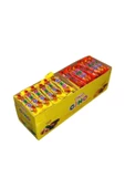 Teras Cino Efsane Karma Paket 100 Adet 10 Adet Altın Para Çikolata - 1
