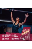 Grenade Pre-Workout Cherry Bomb 330 gr - 4