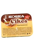 Koska Çikos Kakaolu Fındık Kreması 100*15 G - 1