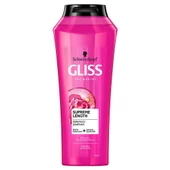 Gliss Supreme Length Koruyucu Şampuan 500ml - 1