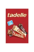 Ülker Tadelle Fındık Dolgulu Sütlü Çikolata 30 Gr X 20' Li - 3
