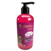 Collection Naturel Hair Color Gül Kurusu Saç Boyası 250ml - 1