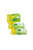 Komili Islak Havlu Mendil 3x60'lı - 2