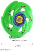 Kartoy Frizbi - 3