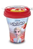 Danone ( 2 ADET ) Disney Milkshake Çilek&Vanilya 200 Gr - 1