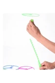 direk sefkiyat Işıklı Pervane Frizbi - 4