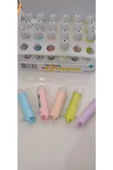 Toys Kedi Lazer Oyuncak 3 Adet - 1