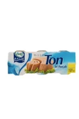 Pınar Ton Balığı 3x75 G - 1