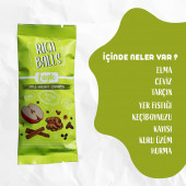 Rich Balls Eagle 30 gr 24'lü - 3