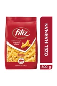 FİLİZ Filiz Burgu Makarna 500 gr - 2