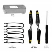 Corby CDA017 Drone Aksesuarı Paketi CX017 - 1