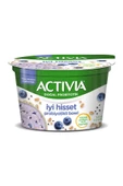 Danone Activia İyi Hisset Probiyotik Bowl Yaban Mersini 150 G 1 adet - 1